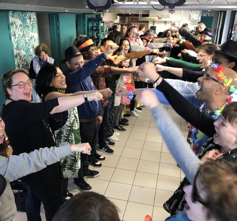 Convivialité